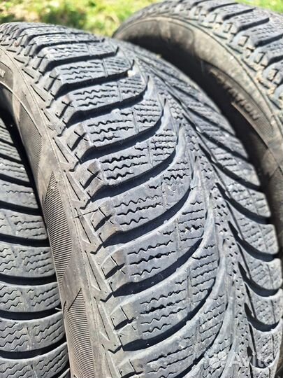 Point S Winterstar 5/5 R5