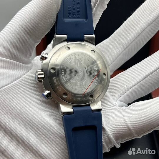 Мужские кварцевые часы Oris