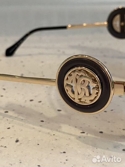 Очки новые roberto cavalli оригинал