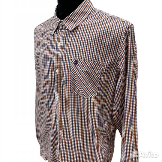 Рубашка Timberland 54