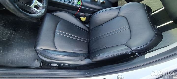 Kia K5 2.0 AT, 2020, 78 000 км