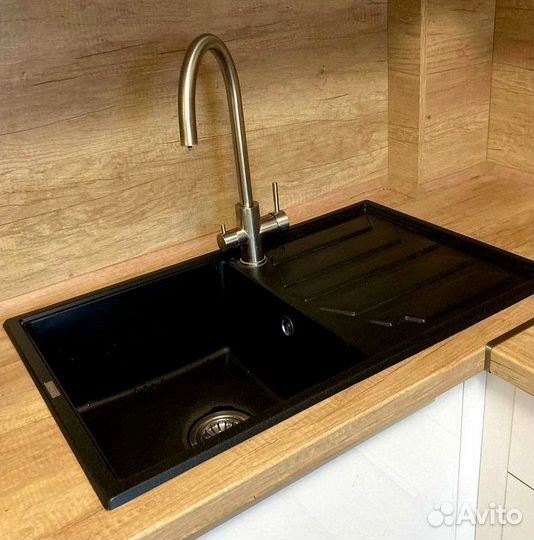 Кухня по вашим размерам на заказ