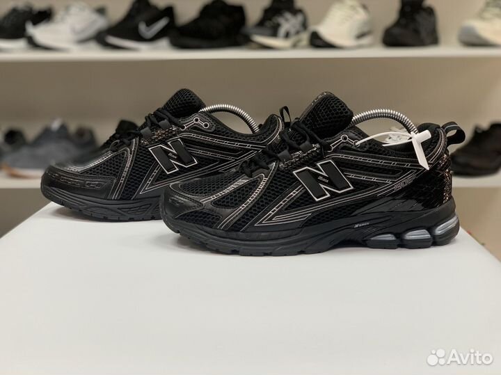 Кроссовки New balance 1906r