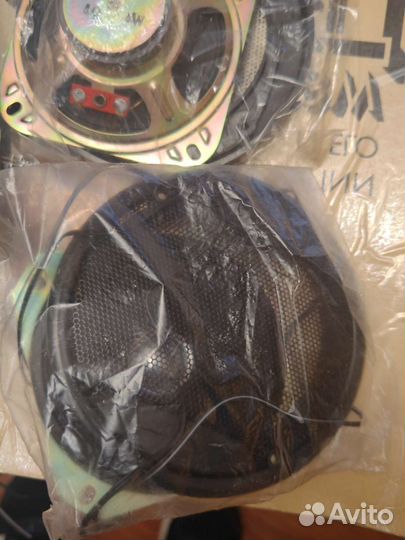 Автомагнитола, раритет