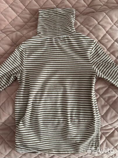 Водолащка gulliver