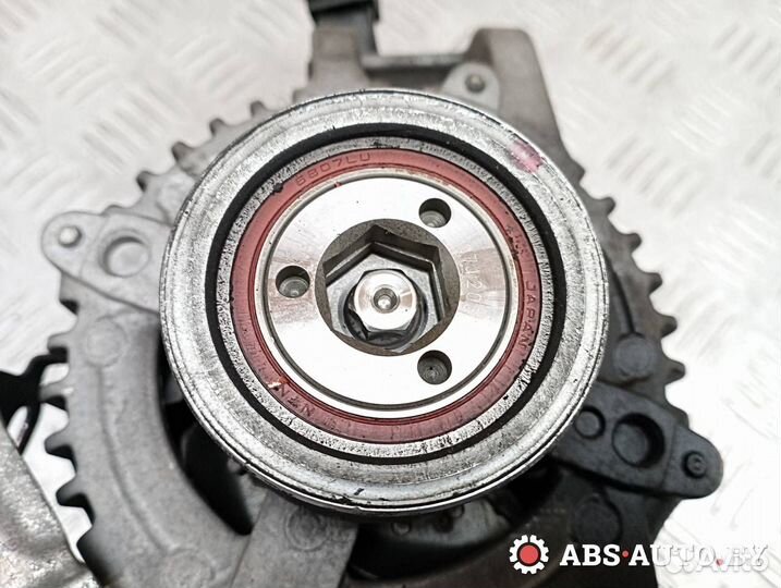 Генератор Toyota RAV4 3 (XA30) 2008 2706026030