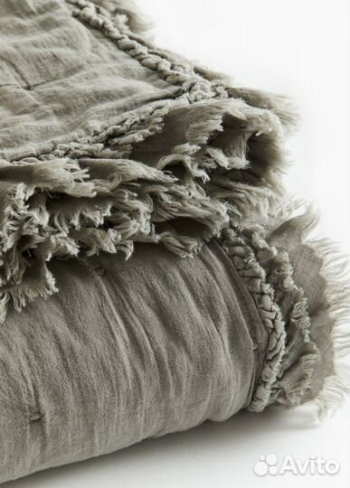 Покрывало h&m home