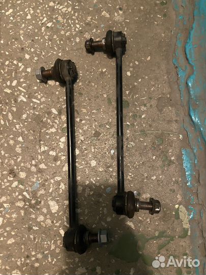 Стойки стабилизатора toyota Camry 70