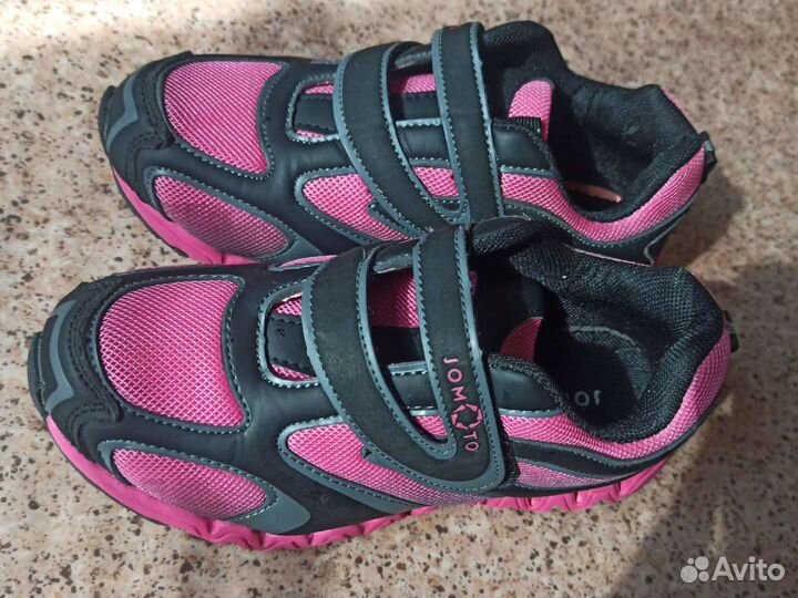 Ботинки, сапожки осень, кроссовки