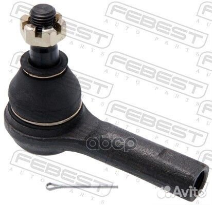 Наконечник р/т nissan pathfinder/X-trail 01- 02