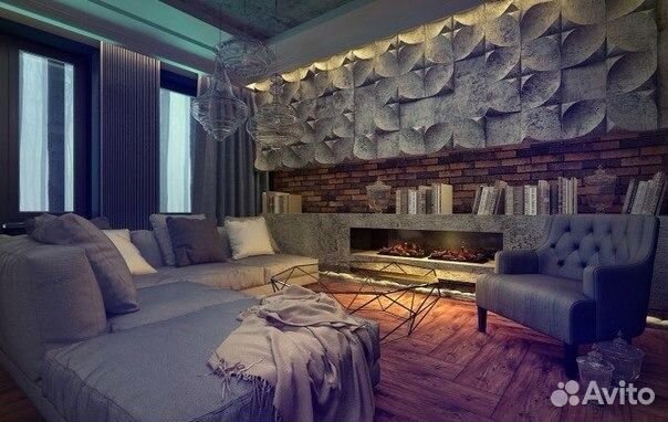 Ремонт квартир под ключ