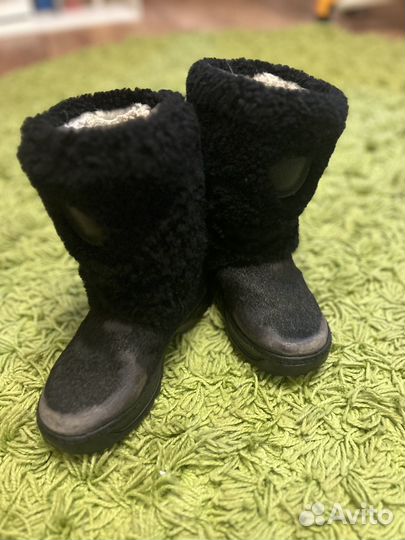 Угги детские 31