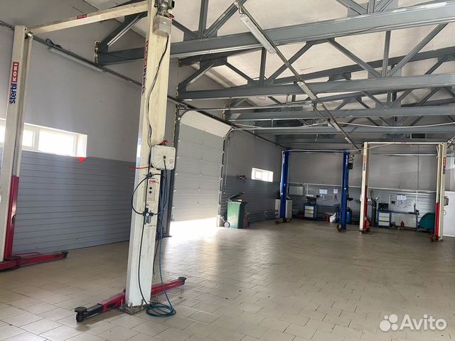 Автосервис самообслуживания, гараж на час в Санкт-Петербурге | Услуги ...