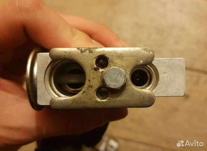 Испаритель кондиционера УАЗ Патриот delphi