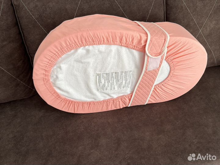 Кокон для новорожденных