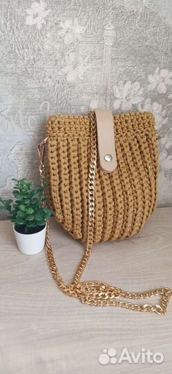 Сумка женская