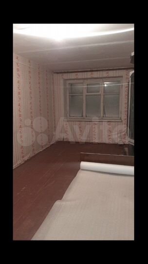 1-к. квартира, 37,3 м², 1/2 эт.