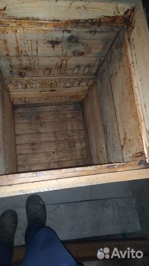 Ульи для пчел