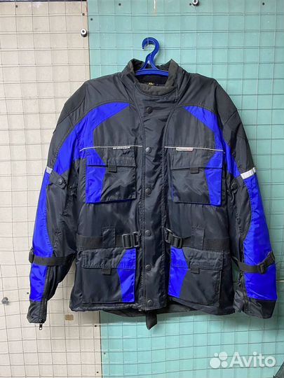 Куртка мотоциклетная roleff