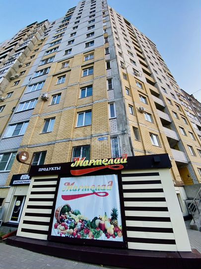 Продам помещение свободного назначения, 90 м²
