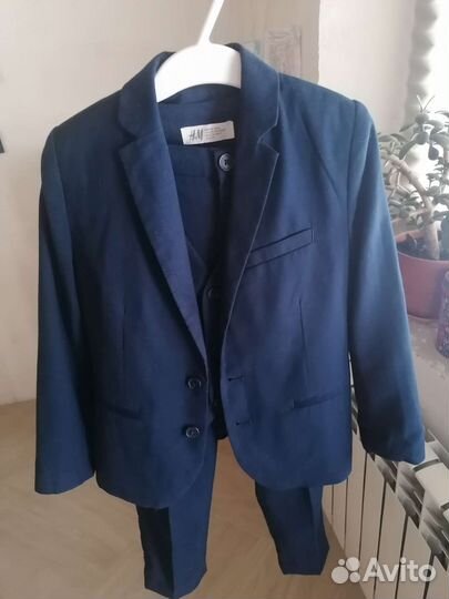 Костюм для мальчика