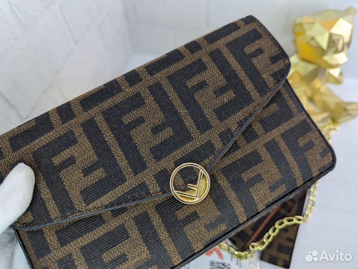 Сумка женская Fendi