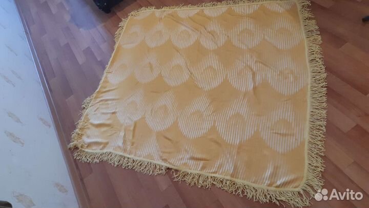 Скатерть трикотаж