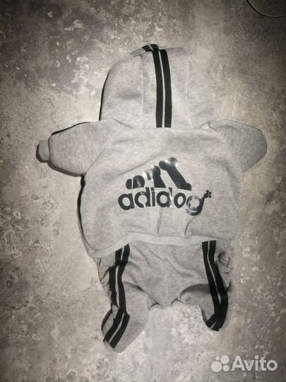 Комбинезон для собачки/кошки