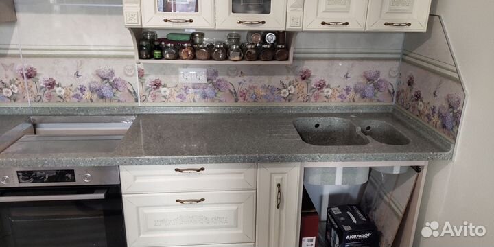 Столешница для кухни м2