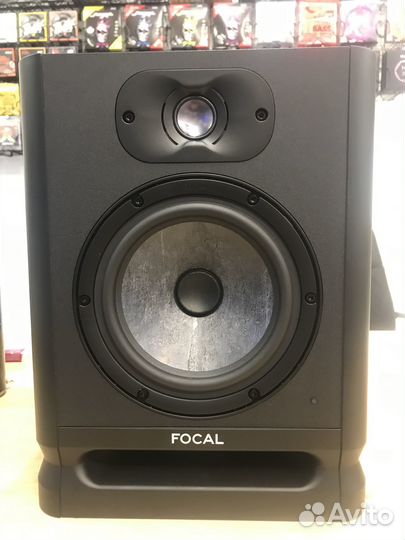 Focal Alpha 65 Evo