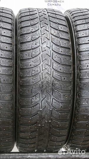 Bridgestone Ice Cruiser 5000 265/65 R17 111T