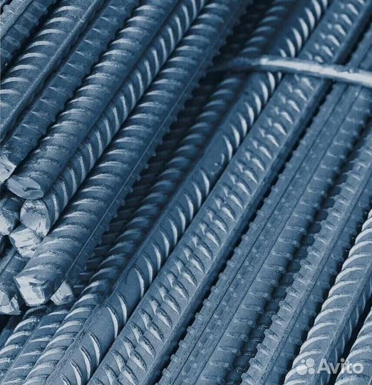 Арматура металлопрокат