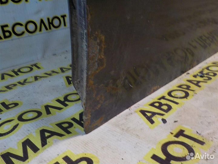 Дверь сдвижная Nissan Serena 1992-2001