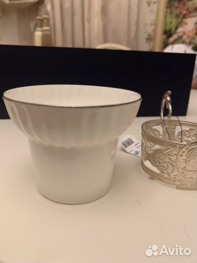 Чайные чашки