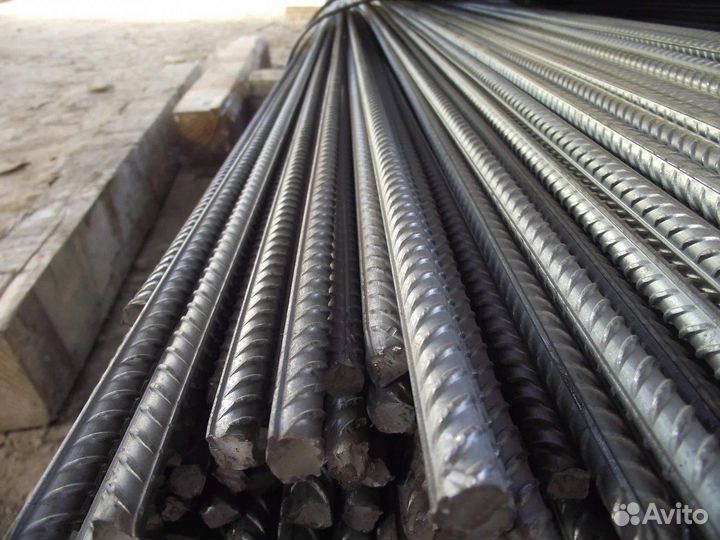 Арматура 10 мм от Производителя