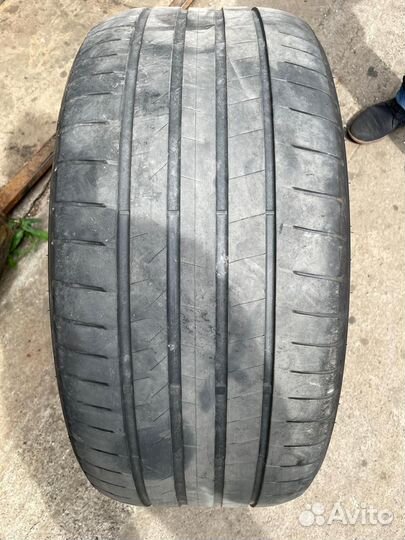 Bridgestone Turanza T005 285/35 R22 106Y