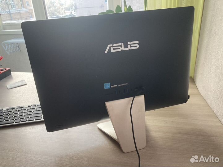 Моноблок asus