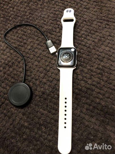 Часы smart watch SE6