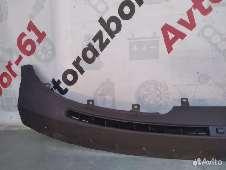 Верхняя часть торпеды Bentley Continental Gt купе