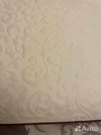 Ортопедическая подушка