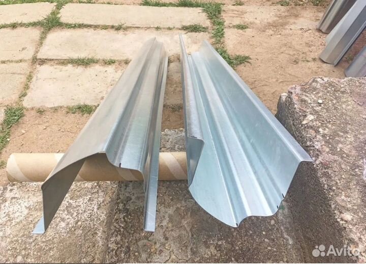 Кузовные ремонтные пороги