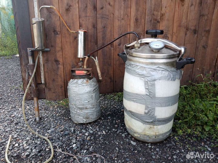 Дисцилятор