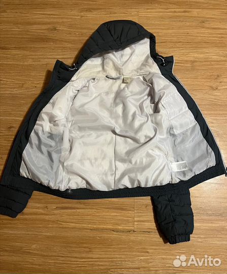 Куртка женская