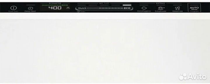 Встраиваемая посудомоечная машина Electrolux kemb9