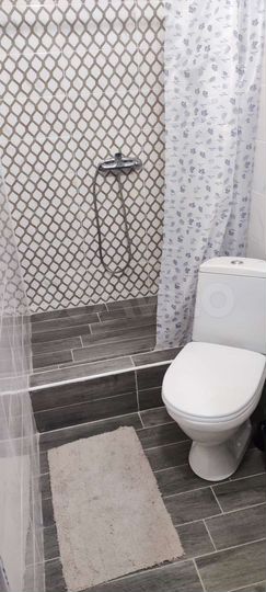 Комната 25 м², 2/2 эт.