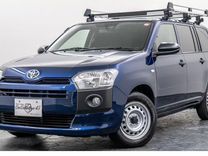 Toyota Probox 1.3 CVT, 2020, 45 000 км, с пробегом, цена 850 000 руб.