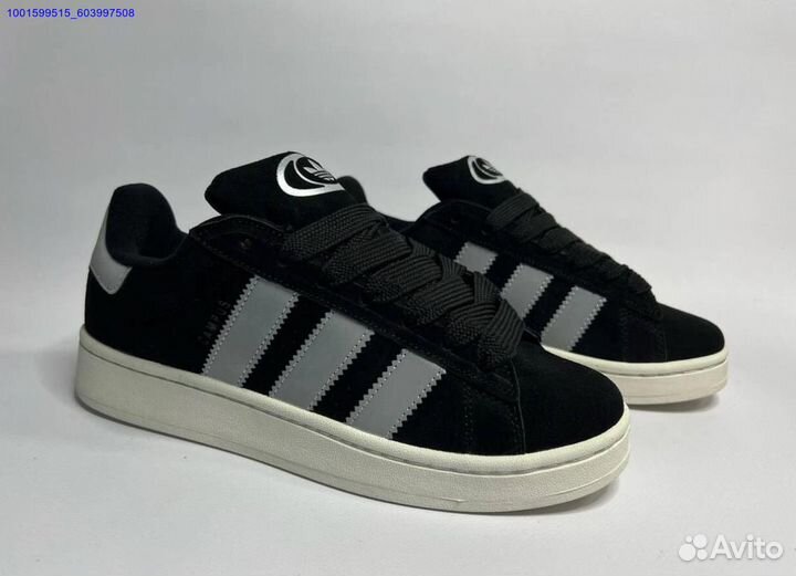 Кроссовки Adidas Campus 00s (Арт.54242)
