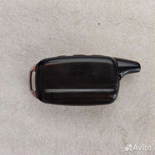 Брелок Centurion Tango v.2. Центурион