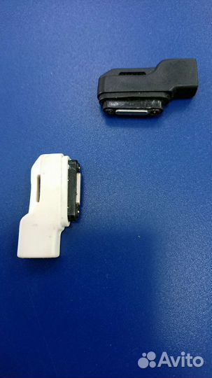 Магнитный адаптер для Sony Xperia