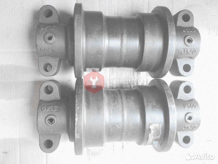 Каток поддерживающий CAT 329DL 6Y5323